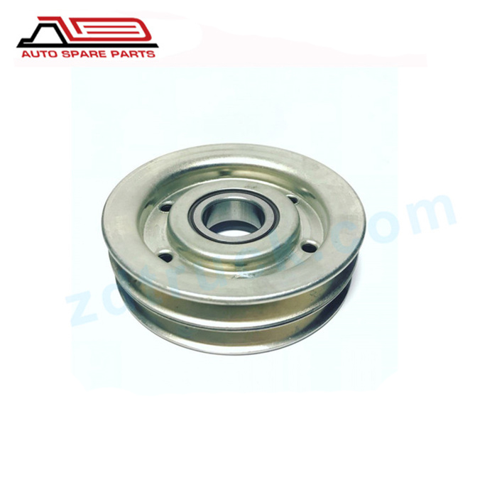 1661878 volvo truck Pulley