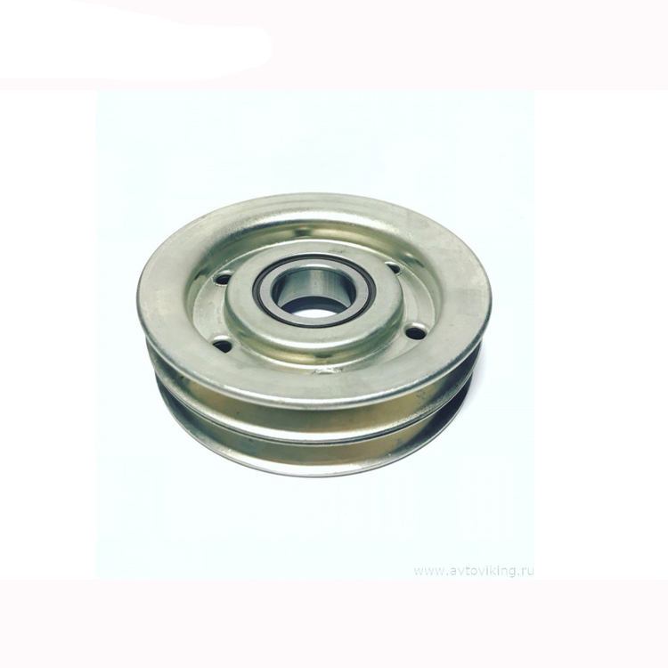 Pulley 1661878 for volvo truck Featured Image