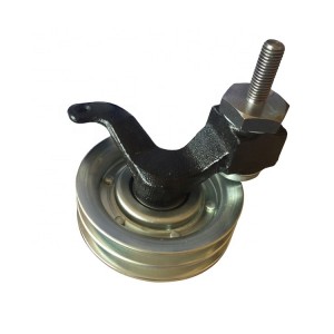 Belt tensioner 1664689 for volvo truck