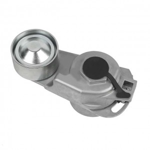 Belt tensioner 1664973 for volvo truck