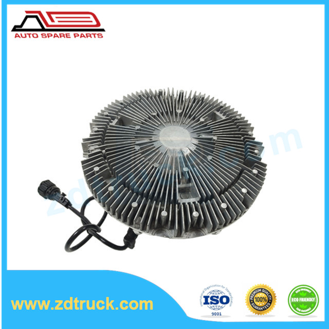 1665413 volvo truck Fan Cover