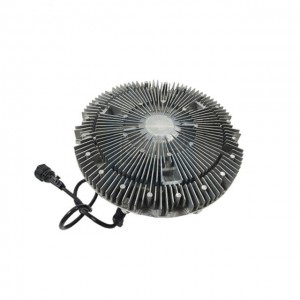 Fan Cover 1665413 for volvo truck