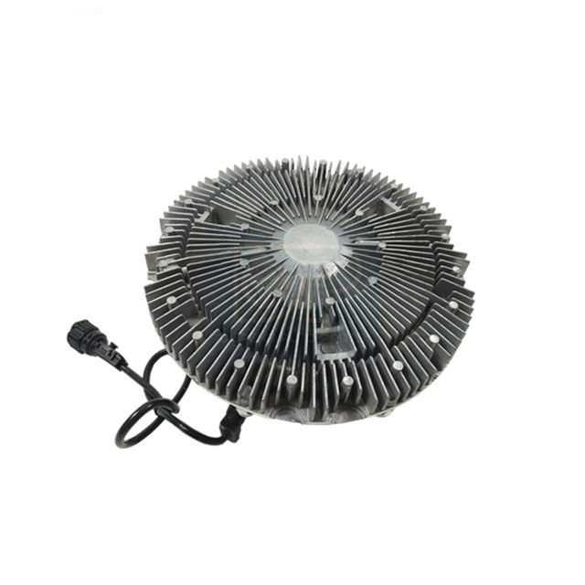 Fan Cover 1665413 for volvo truck Featured Image