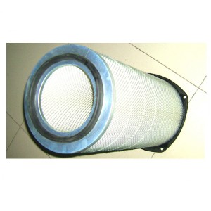 Air Filter 16655631 for volvo truck