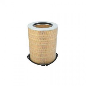 Air Filter 1665898 for volvo truck