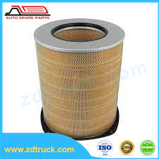 1665908  Air filter  volvo truck