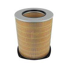 Air filter 1665908 for volvo truck