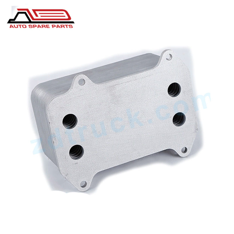 Wholesale Price China Air Tank - 1667565 OIL COOLER for DAF truck – ZODI Auto Spare Parts