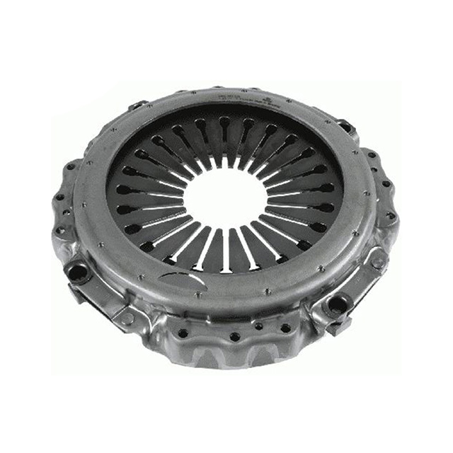 Clutch disc 1668373 for volvo truck