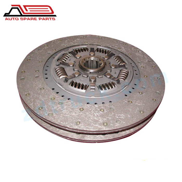 1668375 volvo truck Clutch disc