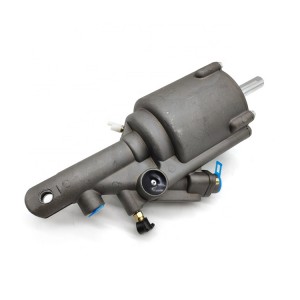 Clutch servo 1668501 for volvo truck