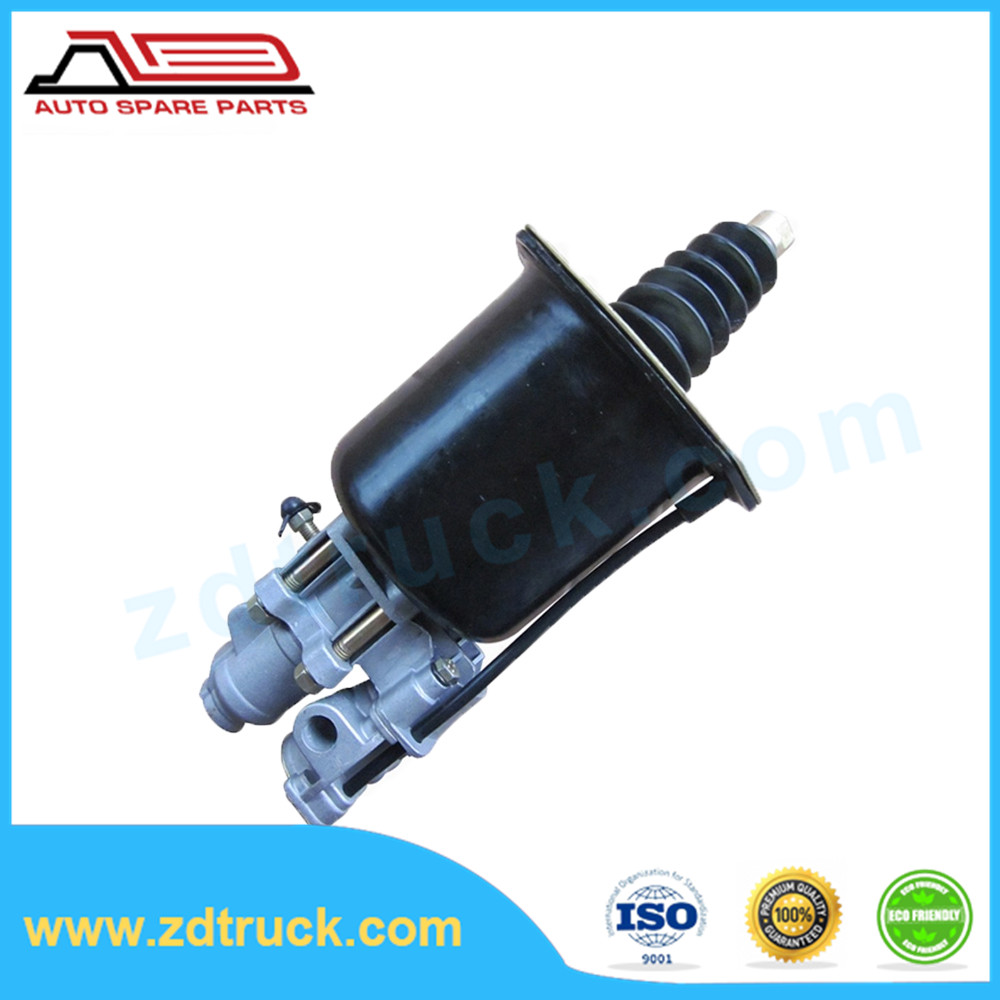 1671953  Clutch servo  volvo truck