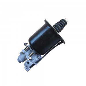 Clutch servo 1671953 for volvo truck