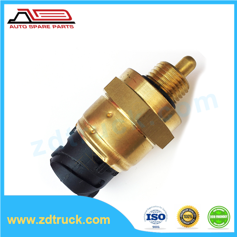 High definition Wiper Motor - 1673078 Oil Pressure Sensor for DAF truck – ZODI Auto Spare Parts