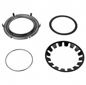 Mounting kit coupling 1673220 for volvo truck