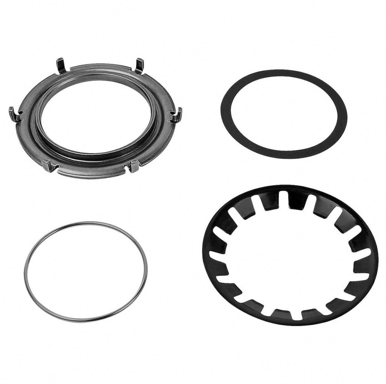 Mounting kit coupling 1673220 for volvo truck
