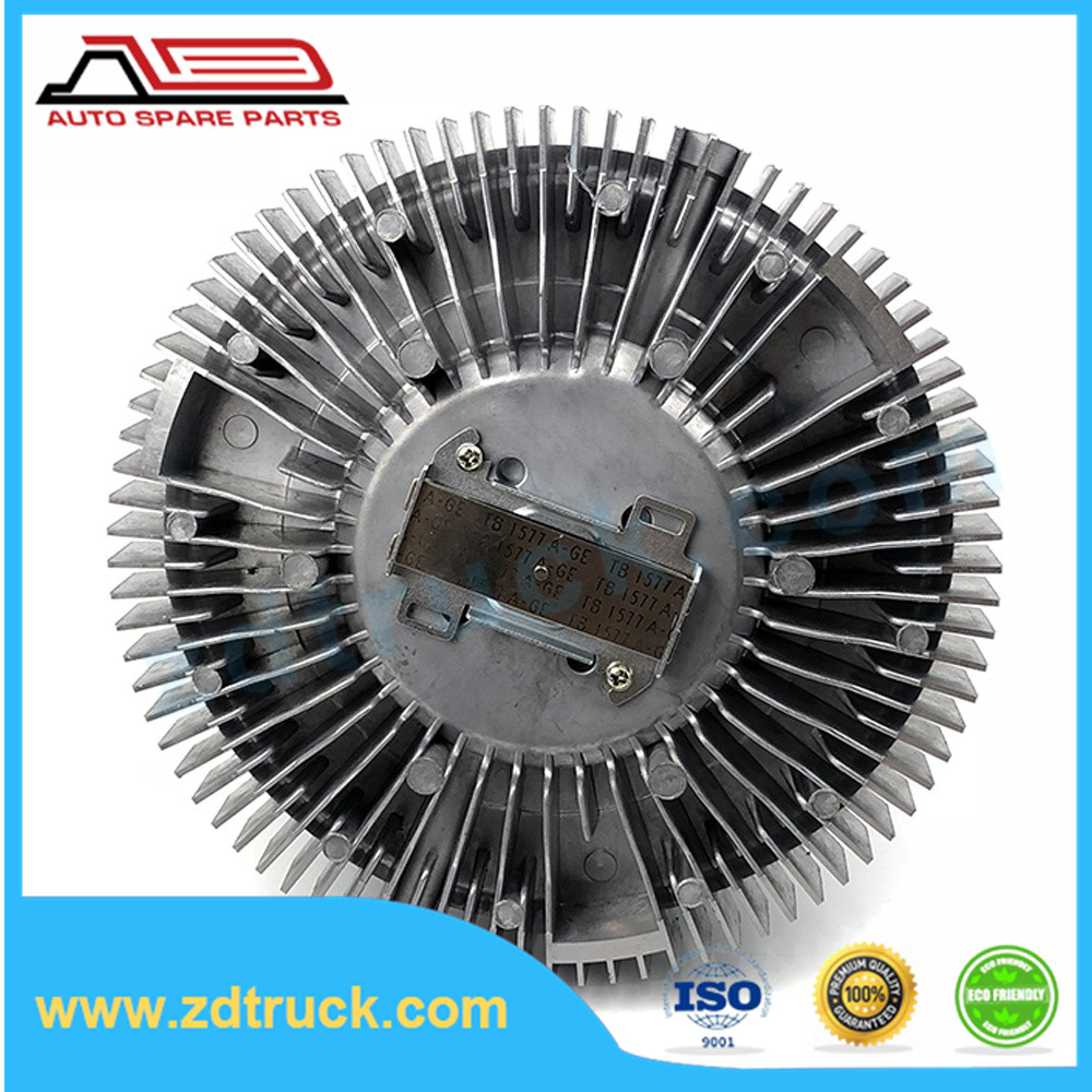 1674189 volvo truck Fan Clutch