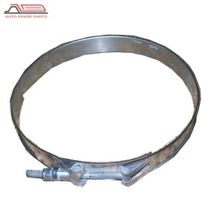 1674223 volvo auto parts hose clamp|ZODI