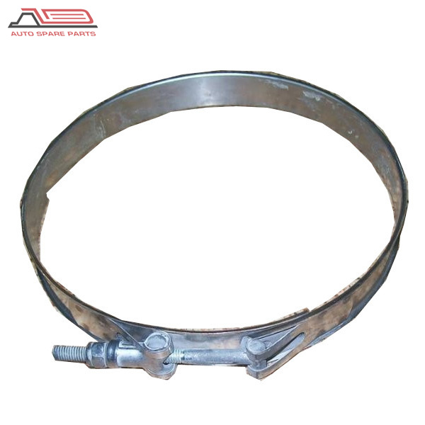 1674223 volvo auto parts hose clamp|ZODI