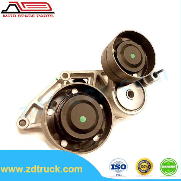 China Factory for Head Lamp Lens - 1690115 Tensioner Pulley  for DAF truck – ZODI Auto Spare Parts
