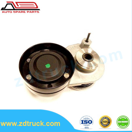 Hot sale Toyota Part Number - 1695242 Tensioner Pulley  for DAF truck – ZODI Auto Spare Parts