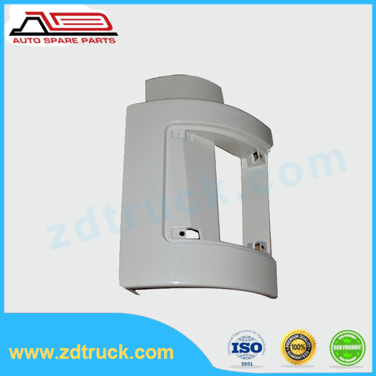 1698146  Turn signal housing left  volvo truck