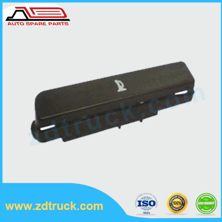 1698723 Horn button right   volvo truck