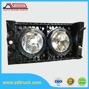 1725271 Fog Light for DAF truck