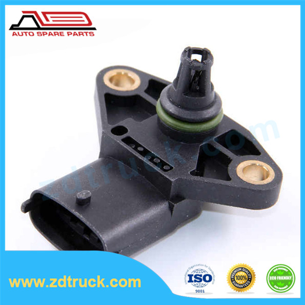 Factory selling Engine Stopper - 1789364 Pressure Sensor for DAF truck – ZODI Auto Spare Parts