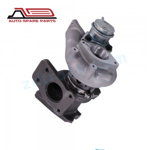 TF035 TURBO 49335-00850 14411-1KC0E 49335-00870 49335-00880 fit for mitsubishi diesel engine turbocharger Nissan Duke MR16DDT