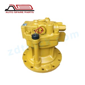 31Q6-10131 Hydraulic Excavator Parts Swing Motor for Hyundai R210LC-9 R210NLC-9 R210W-9