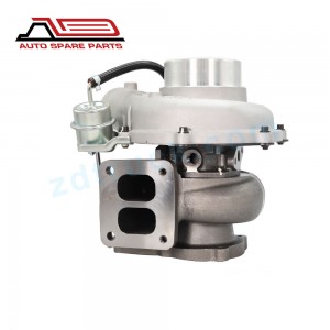 GT3576 Turbocharger for Hino Highway Truck J08C turbo 479016 479016-0002
