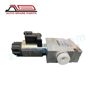 OEM/ODM Supplier Universal Joints - 31Q6-20131 VALVE ASSY-EPPR for Hyundai  – ZODI Auto Spare Parts