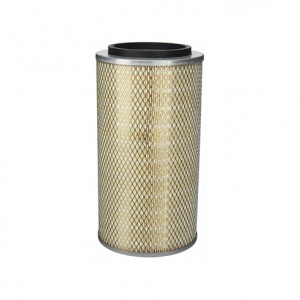 Air Filter 1902077 for volvo truck