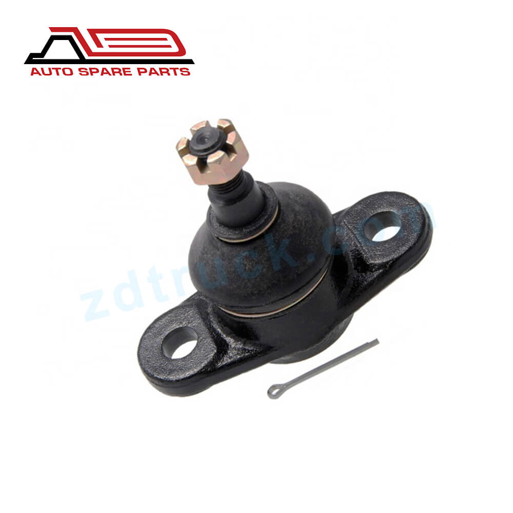 Reliable Supplier Adjusting Bolt - Hyundai Accent  Ball Joint  51760-1G000 – ZODI Auto Spare Parts