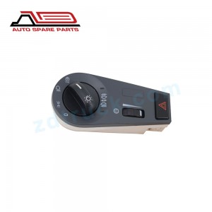 Head Lamp Switch N M  20953569 FH12