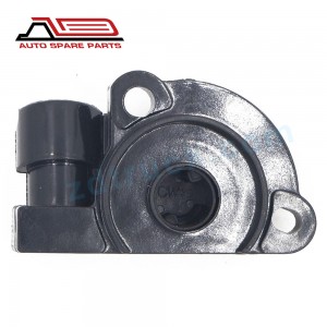 wholesale parts spares 17087653 17081545 17085145 17106681 For Chevrolet GMC Daewoo Cadillac P30 TPS sensor