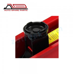 8600-9000 rhombic 2 Ton Hydraulic Floor Jack