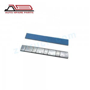 Cheap price factory sale wheel balance weight