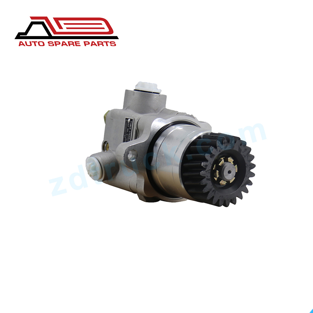 China Cheap price Steering System - Volve C30 S40 S40II V60 Steering Pump 542042510 – ZODI Auto Spare Parts detail pictures
