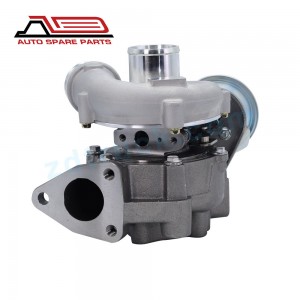GTA1749V 1CD-FTV engine Turbo 801891-5002S 801891-1 801891-0001 for Toyota 17201-27030