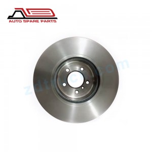 Tambor de freno 43206-JX00C for Nissan Rear Axle