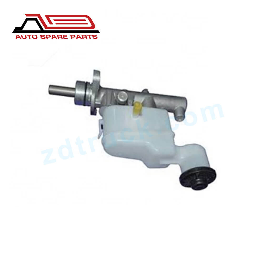 Cheapest Price Clutch Kit - Toyota HILUX VIGO Brake Master Cylinder 47201-OK020 – ZODI Auto Spare Parts detail pictures