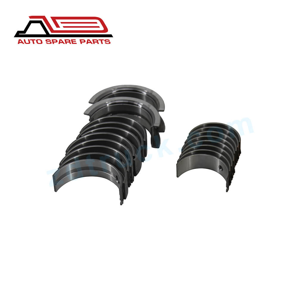 High reputation Rubber Sleeve For Spark Plug - Hyundai Engine bearing set S1220026  – ZODI Auto Spare Parts