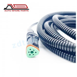 For VOLVO For Renault  Wear indicator, right 7420928551 68325464 68326622 20928551 brake pad wear sensor