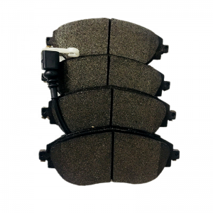 Brake Pad 3C0698151F Audi, Volkswagen