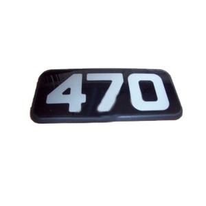 Emblem 20360283 for volvo truck