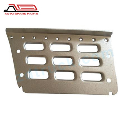 20360789  Step right  volvo truck