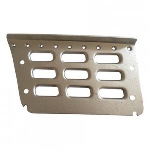 Step right 20360789 for volvo truck