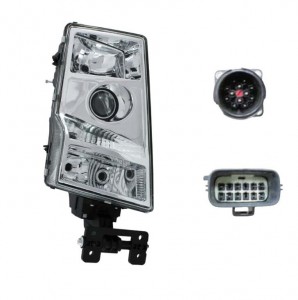 Head Lamp right 20360899 20861584 for volvo truck